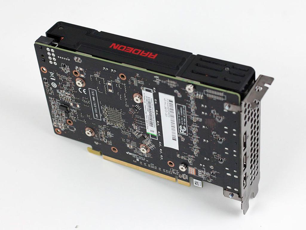 Слух: нормальный релиз видеокарт AMD Radeon RX 5500 намечен на 12 декабря