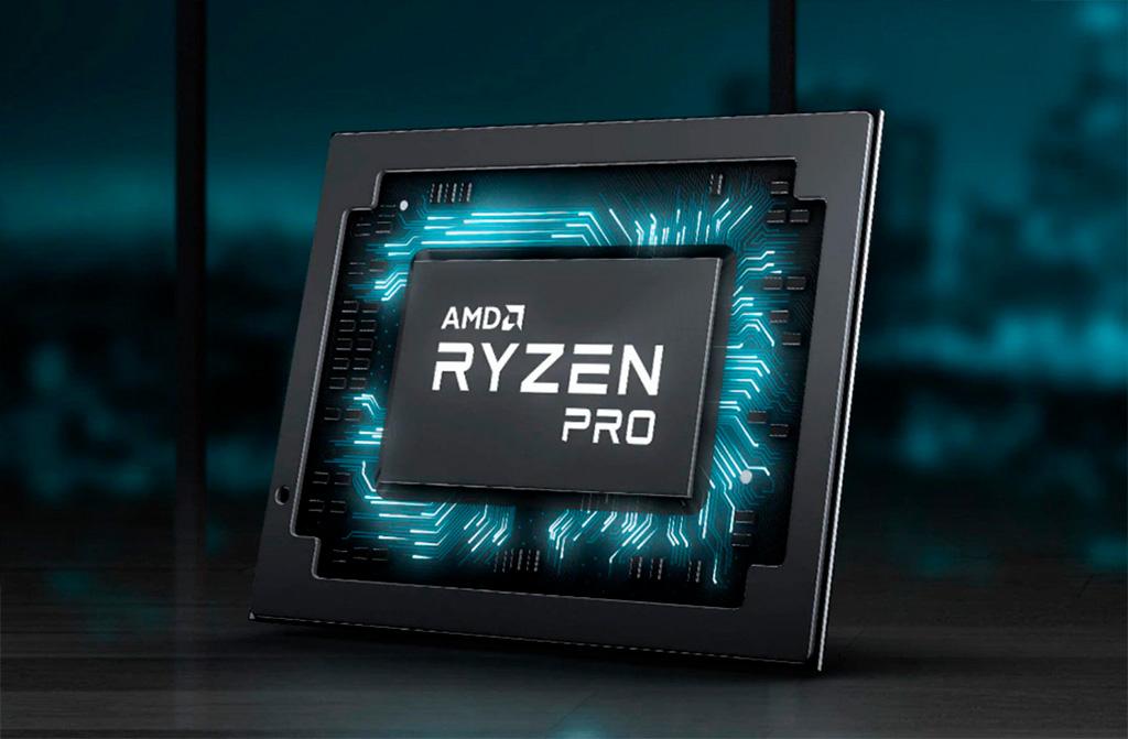AMD и Intel запланировали свои пресс-конференции на 6 января