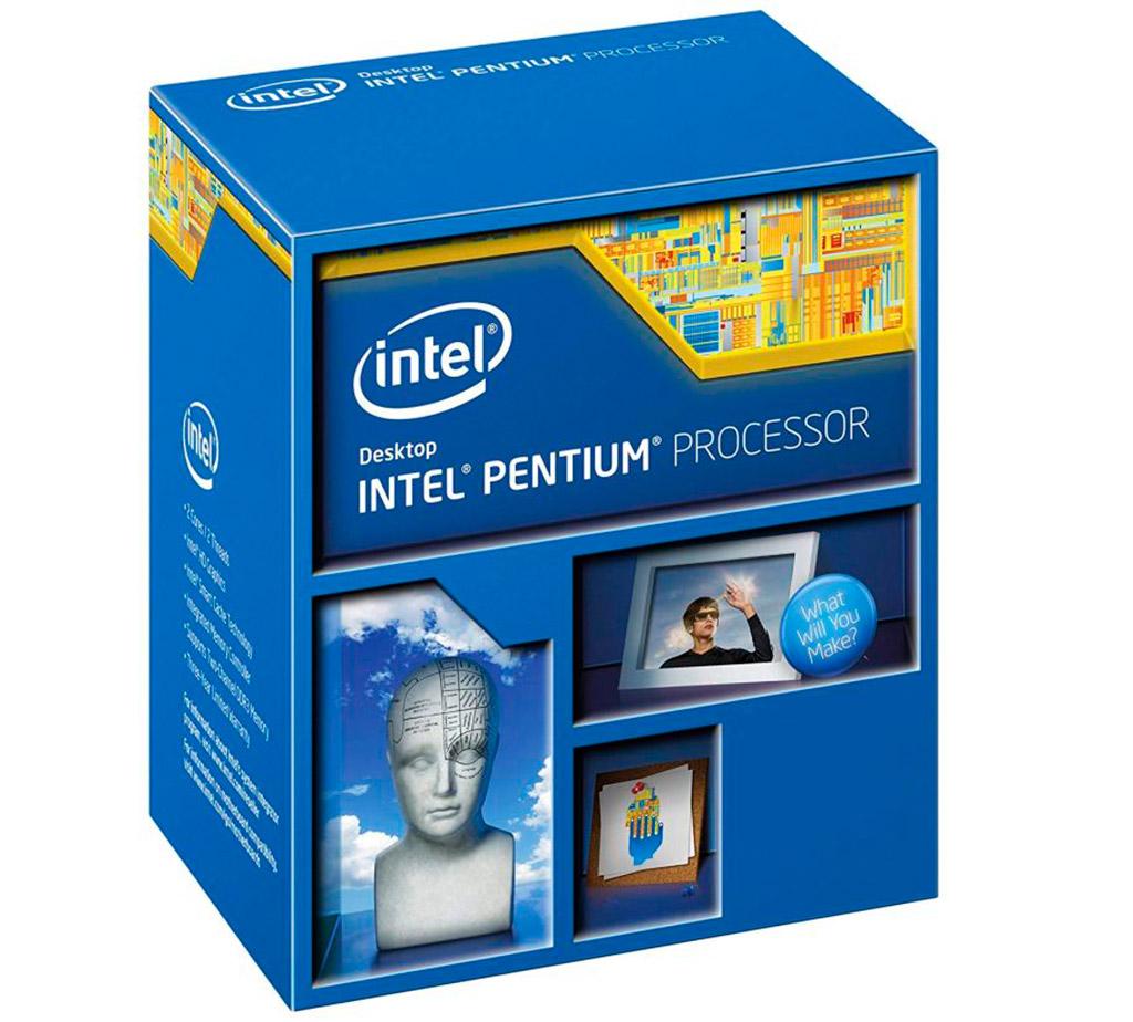 Ход конём: Intel возобновила производство 22-нм Pentium G3420 семейства Haswell