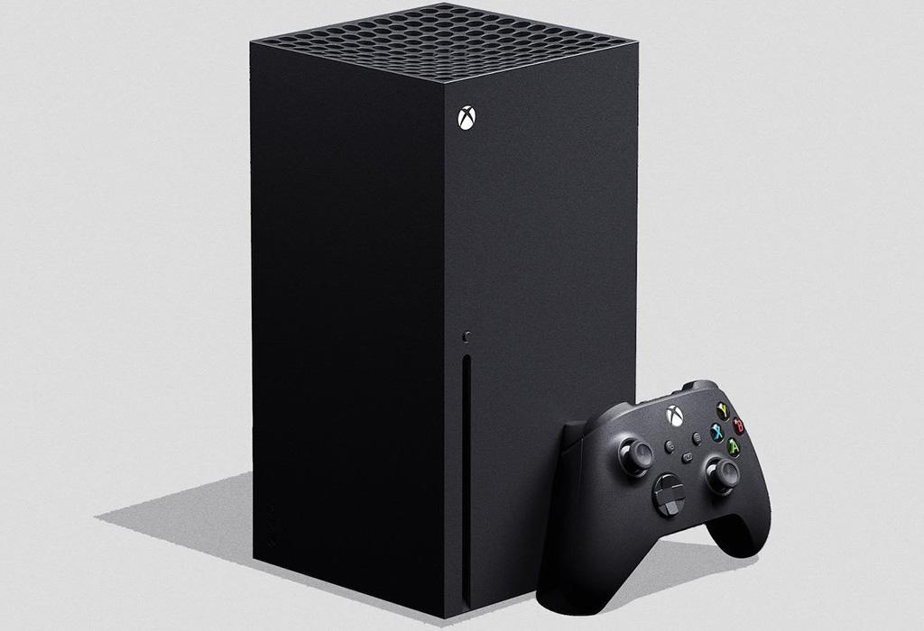 Next-Gen по Microsoft-овски: анонсирована Xbox Series X
