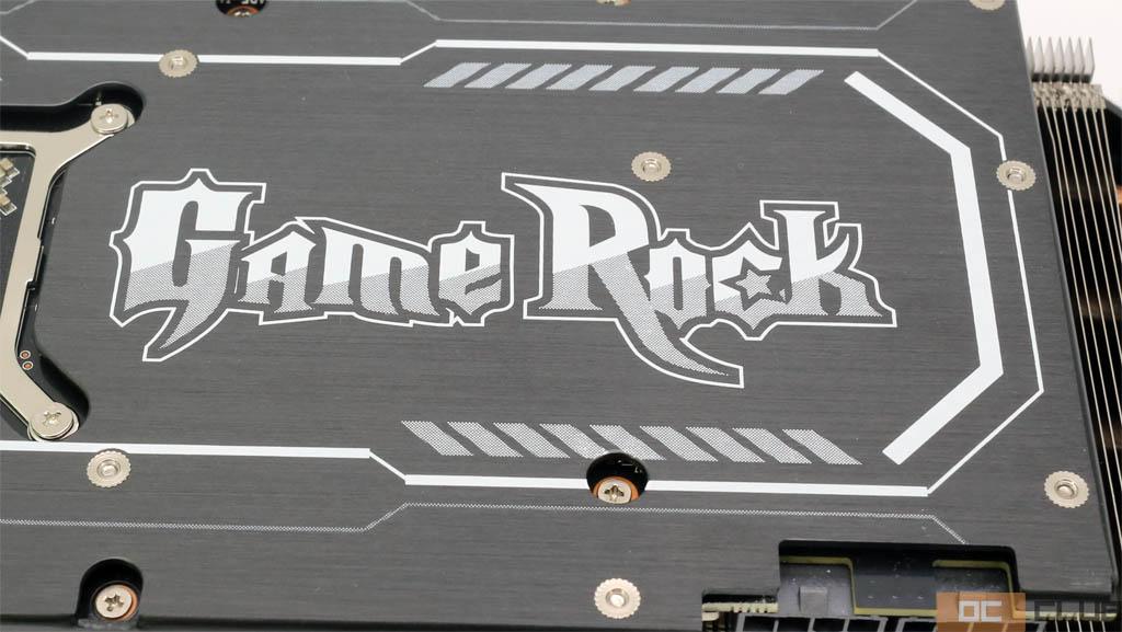Palit GeForce RTX 2080 Super Game Rock: обзор. Не суди по ценнику