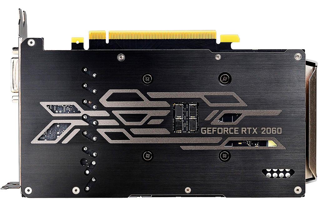 Самые дешёвые GeForce RTX 2060 добрались до магазинов