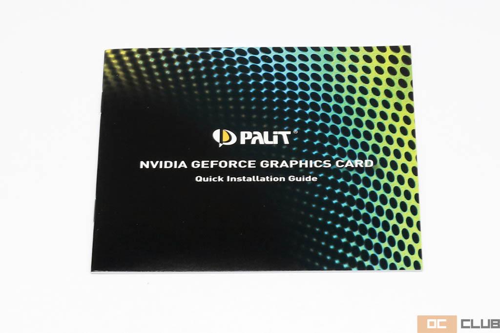 Palit GeForce GTX 1650 Super StormX: обзор. Идеологически правильное исполнение