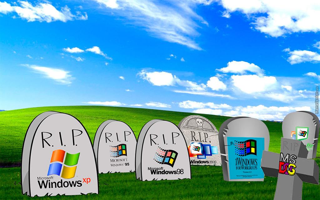 Конец эпохи: поддержка Windows 7 прекращена
