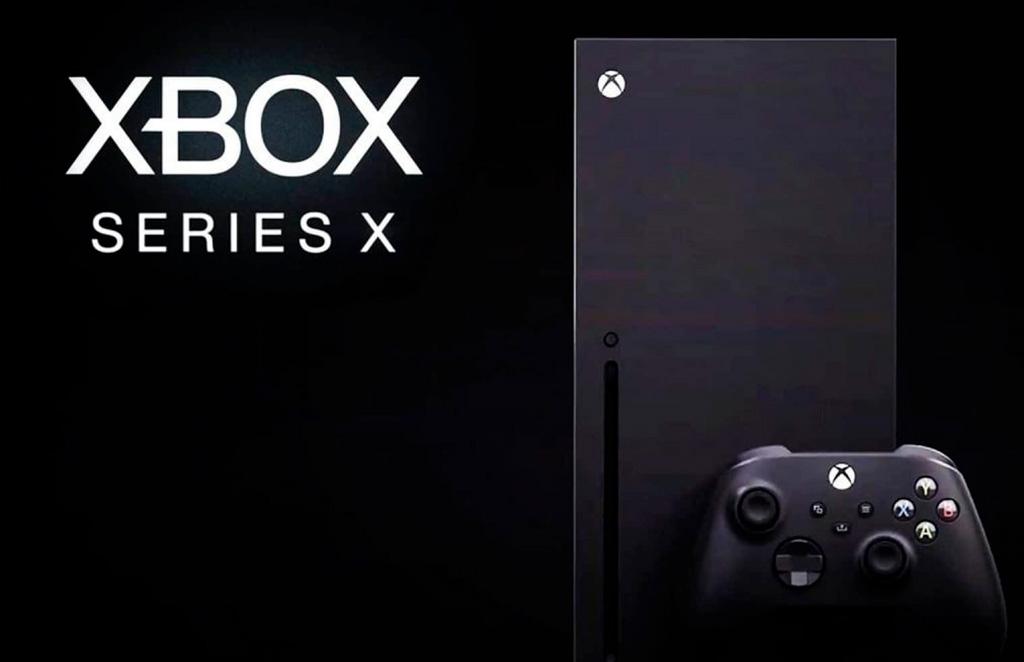 Рассматриваем «живой» SoC консоли Xbox Series X