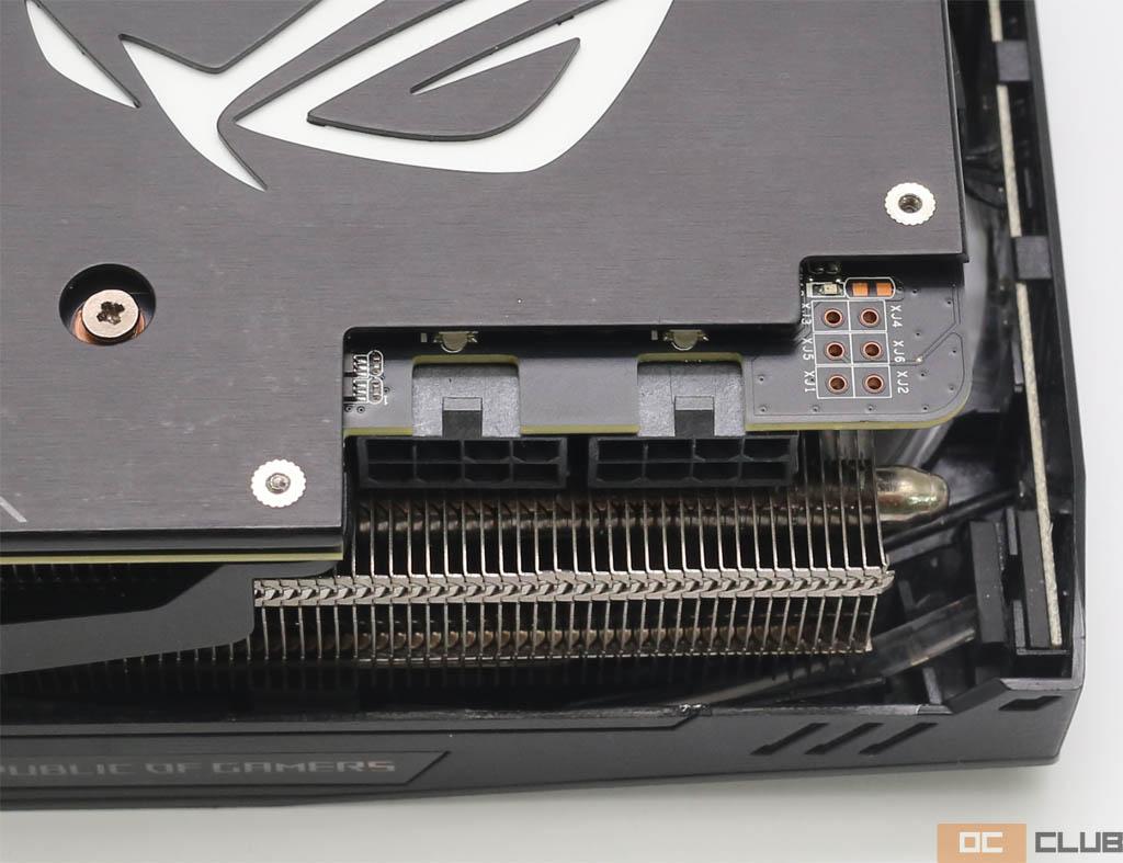 ASUS GeForce RTX 2080 Ti ROG Strix OC: обзор. Эта видеокарта “винтом” не пойдёт!