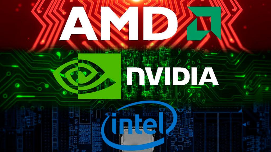 Аналитики: AMD обогнала NVIDIA по поставкам графических процессоров. Но есть нюанс
