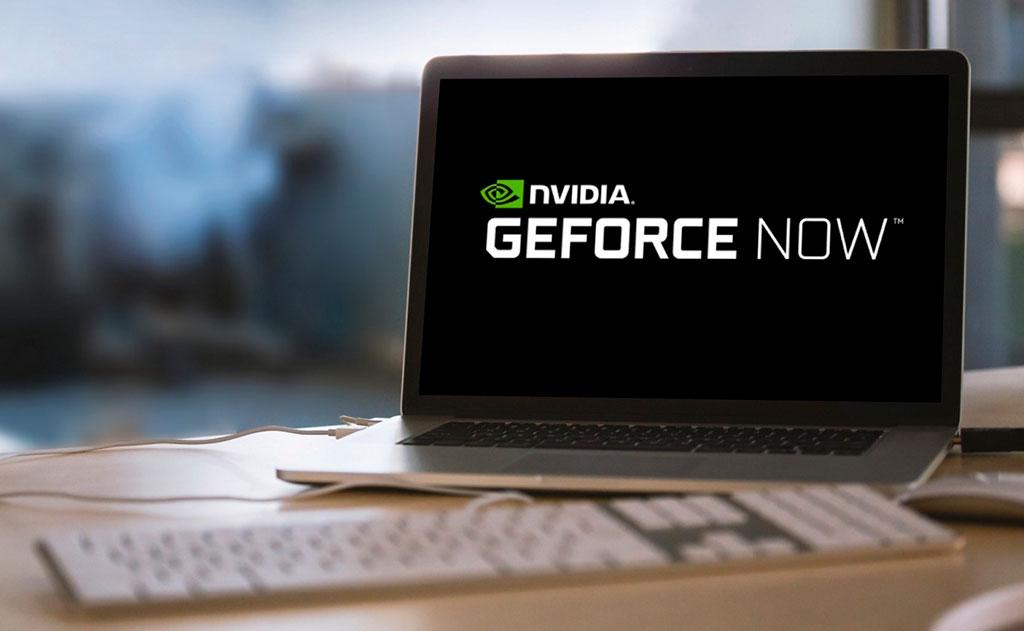 Облачный игровой сервис NVIDIA GeForce Now наконец выбрался из бета-версии
