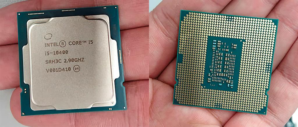 Названа неточная дата релиза процессоров Intel Core 10th Gen в конструктиве LGA1200