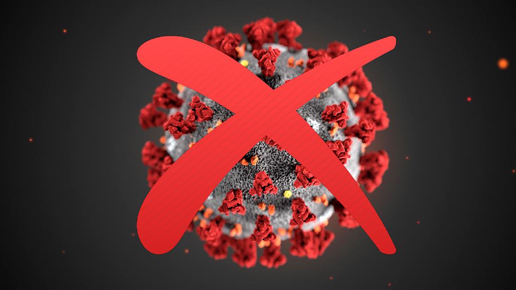 NVIDIA призывает использовать их видеокарты против коронавируса