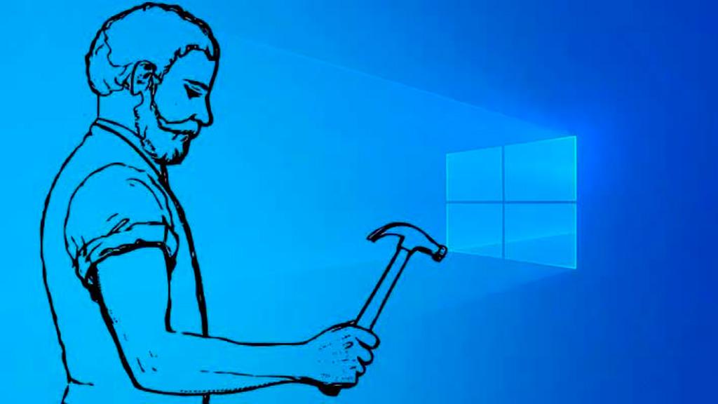Никогда такого не было, и вот снова: свежее обновление Windows 10 получилось не беспроблемным