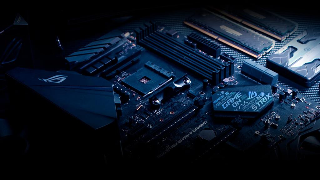 Релиз плат с чипсетом AMD B550 состоится 16 июня, а презентация – 21 мая