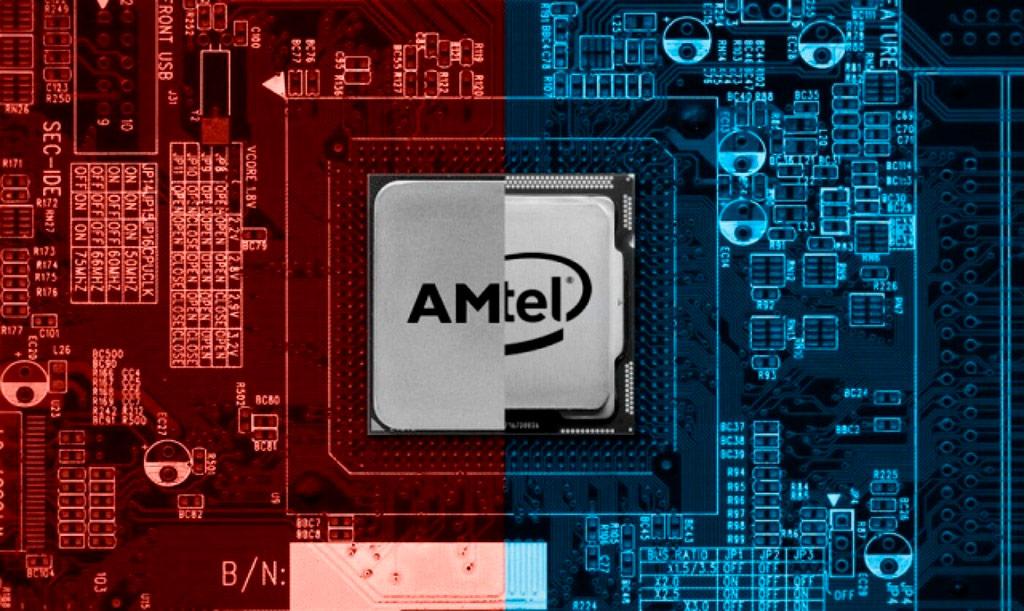 Битва за low-end: Intel Core i3 vs AMD Ryzen 3 образца 2020 года