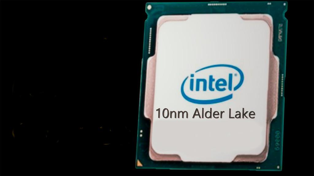 Процессоры Intel Alder Lake в конструктиве LGA1700 ждём лишь к 2022 году – это в лучшем случае