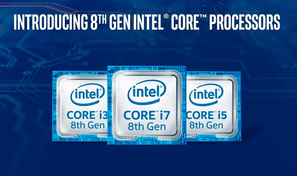 Чистка продолжается: Intel скоро снимает с производства мобильные Kaby Lake Refresh