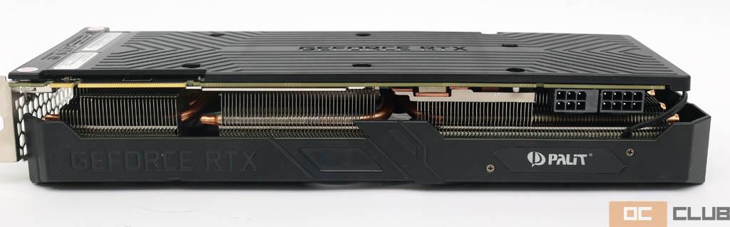 Palit GeForce RTX 2080 Super