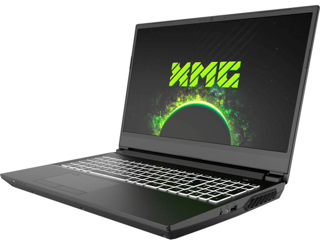 Ноутбук Schenker XMG Apex 15 получил десктопный 16-ядерный процессор AMD Ryzen 9 3950X