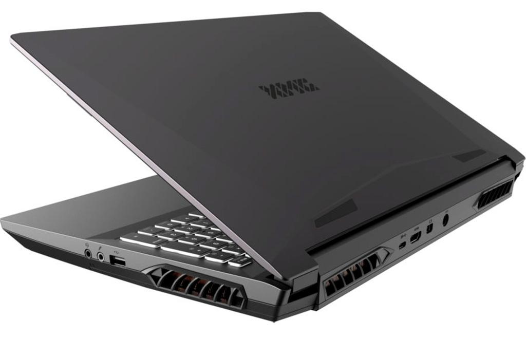 Ноутбук Schenker XMG Apex 15 получил десктопный 16-ядерный процессор AMD Ryzen 9 3950X