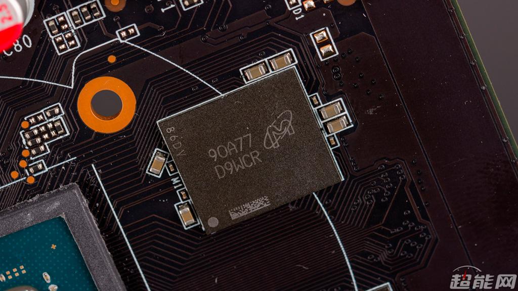 Стало понятно, на сколько NVIDIA GeForce GTX 1650 на памяти GDDR6 быстрее оригинальной карты