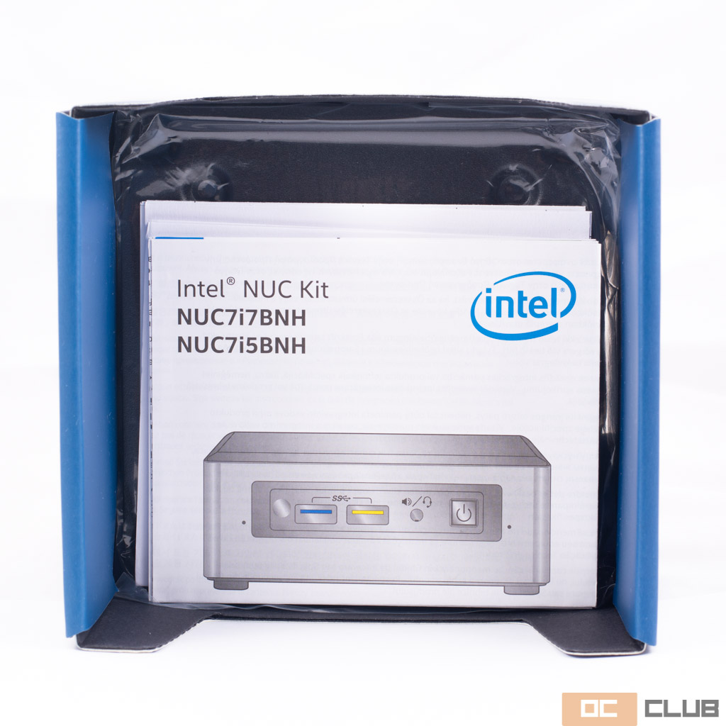 Intel NUC7i7BNH: обзор. Идеальный мини-ПК?