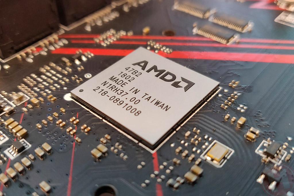 Ориентировочные цены материнских плат с чипсетом AMD B550