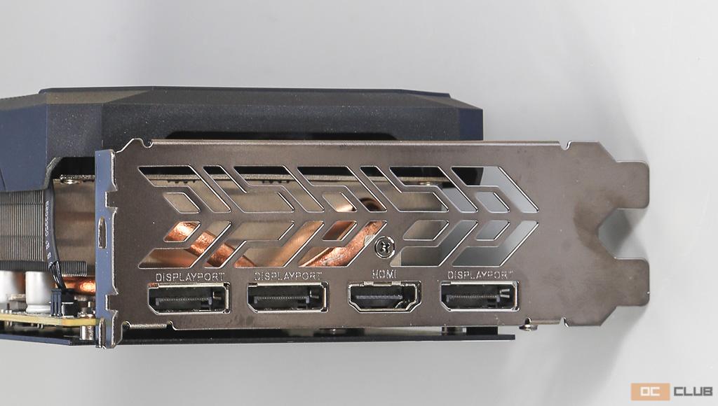 ASRock Radeon RX 5600 XT Phantom Gaming D3: обзор. Многогранная видеокарта