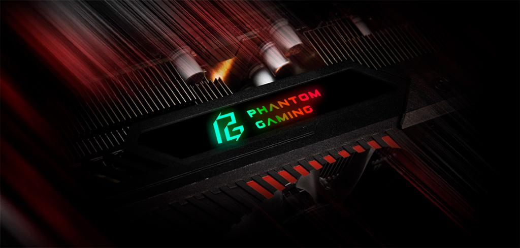 ASRock Radeon RX 5600 XT Phantom Gaming D3: обзор. Многогранная видеокарта