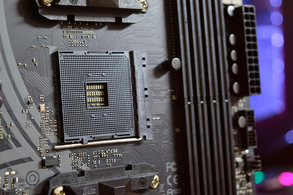 ASUS «засветила» пять материнских плат на чипсете AMD A520