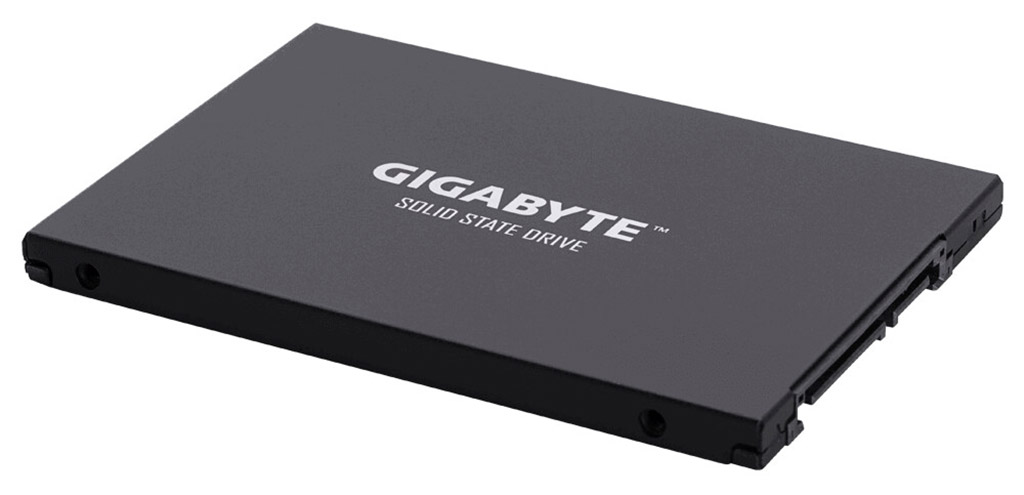 Накопители Gigabyte UD Pro переехали на новые чипы памяти, став намного выносливее