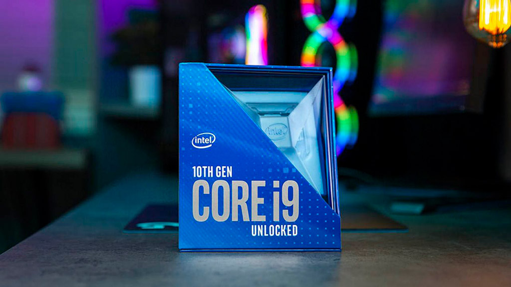 Скальпирование Intel Core i9-10900K – затея не бессмысленная. Выясняем эффективность припоя Comet Lake-S