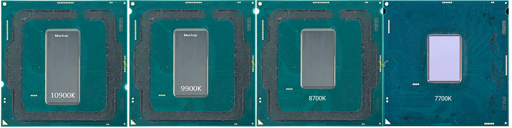 Intel Core i9-10900K: обзор. Финальный аккорд 14-нм и архитектуры Skylake