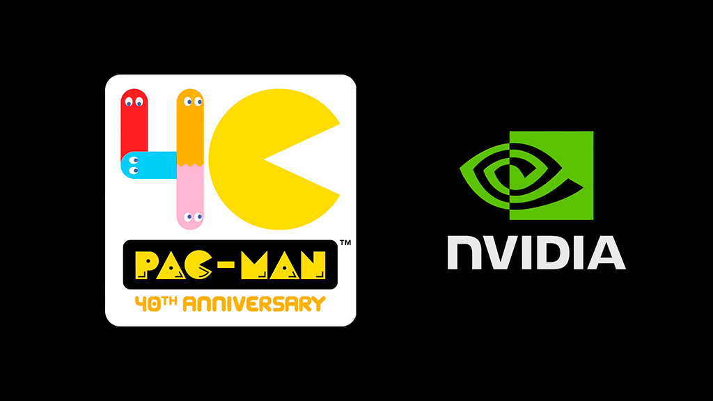 Специалисты NVIDIA воссоздали Pac-Man на основе нейросетей и ИИ