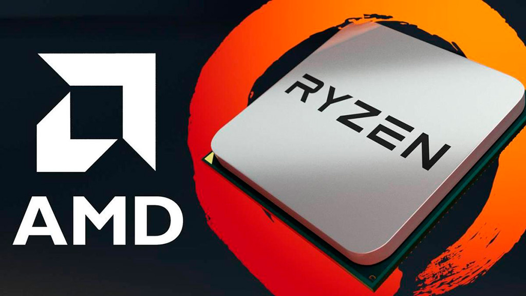 AMD Ryzen 3000XT замечены в европейской рознице