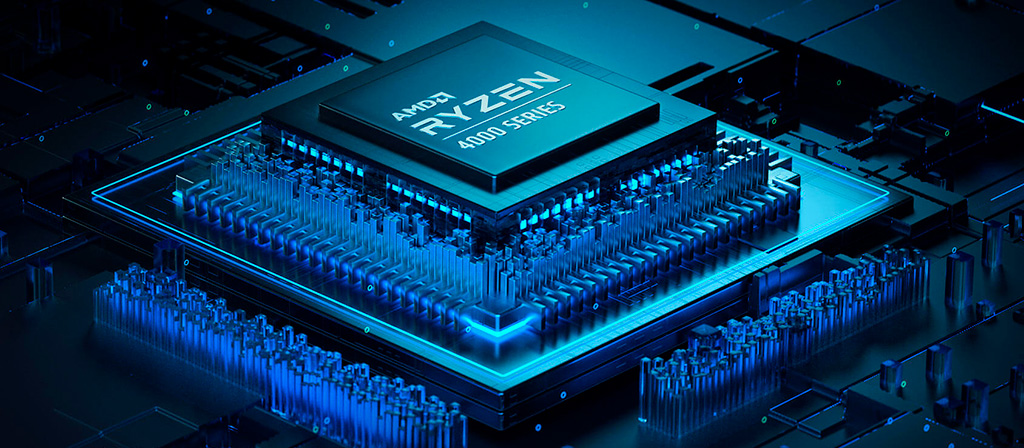 AMD близка к началу массового производства Ryzen 4000 (Vermeer)