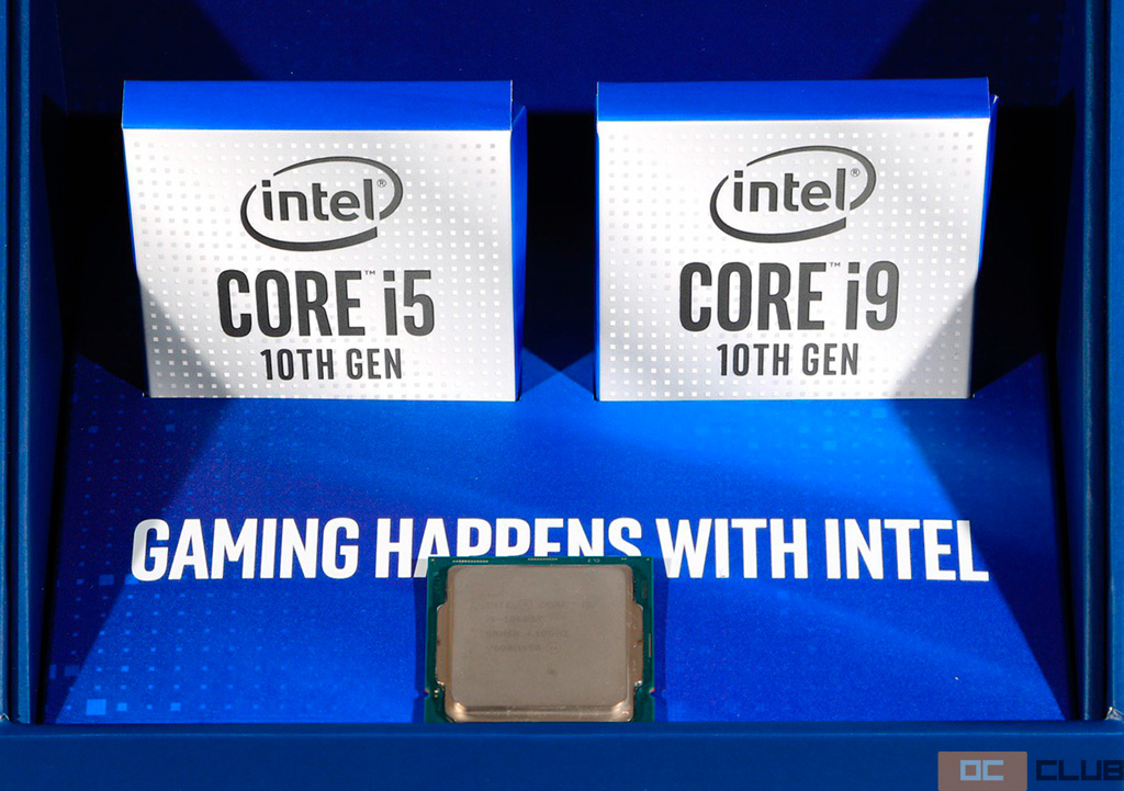 Intel Core i5-10600K: обзор. Core i7-8700K, ты ли это!?
