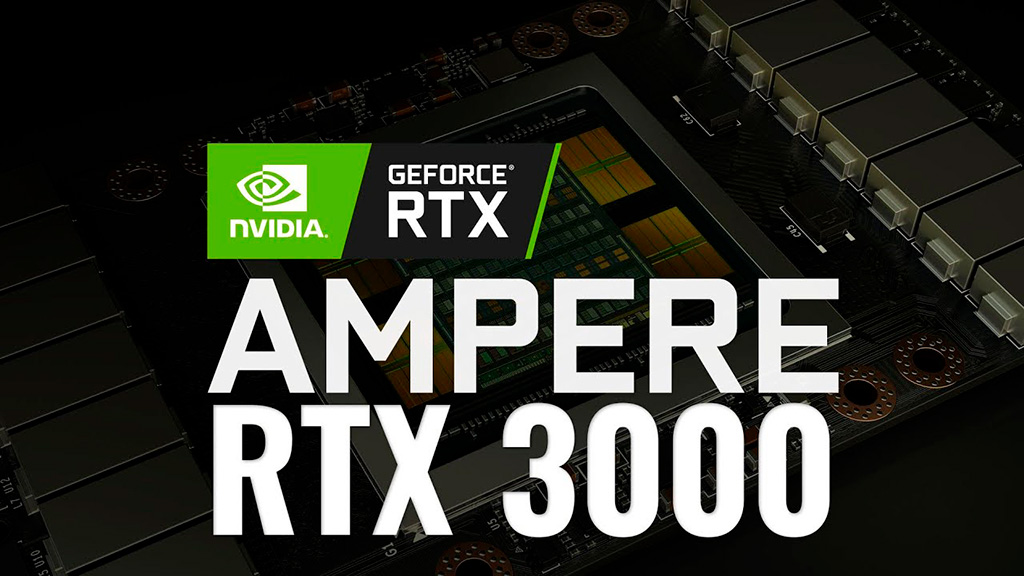 Рассматриваются два варианта референсного кулера NVIDIA GeForce RTX 3000, и понемножку обо всём