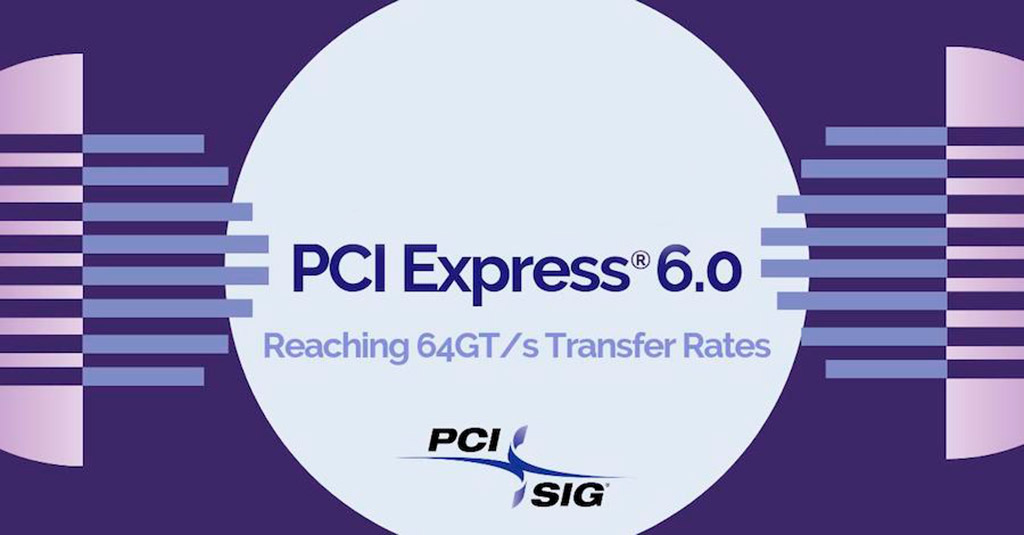 В 2021 году будут готовы окончательные спецификации PCI-Express 6.0