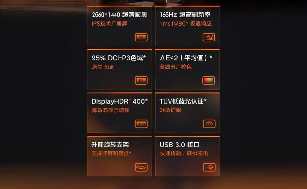 27-дюймовый Xiaomi Mi Gaming Monitor при весьма впечатляющих характеристиках стоит всего $300