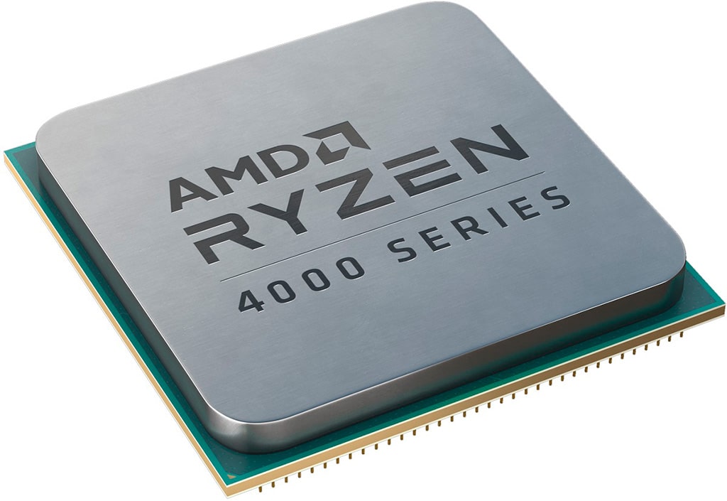 AMD Ryzen 7 Pro 4750G и жидкий азот: 5812,3 МГц частоты x86-ядер и память в режиме DDR4-6234