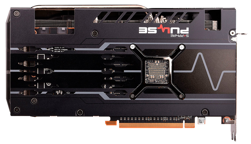 Видеокарты Sapphire Radeon RX 5700 XT Pulse BE лишись ряда «фишек», присущих оригинальным Pulse