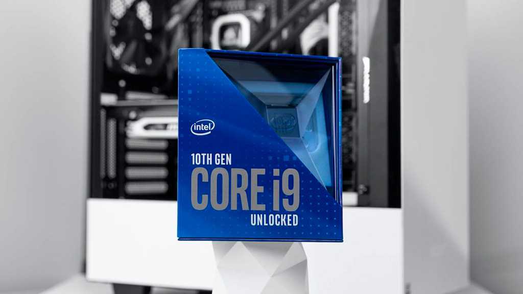 Ценник отборных Intel Core i9-10900K достигает 0