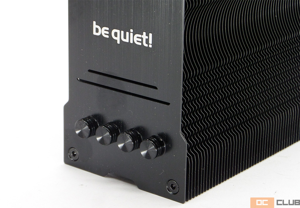 Be Quiet! Pure Rock 2 Black: обзор. Разумный выбор под среднебюджетный процессор