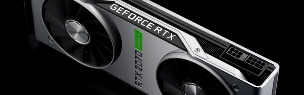 NVIDIA GeForce RTX 2070 Super больше не выпускается, а цены на RTX 2060 и GTX 1660 растут из-за… майнинга