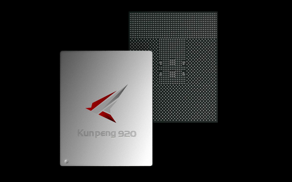 24-ядерный Huawei Kunpeng 920 бодрее Intel Core i9-9900K при многопоточной нагрузке