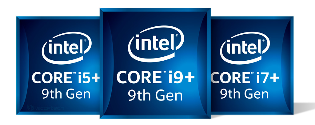 Процессоры Intel Core 9th Gen подешевели на четверть