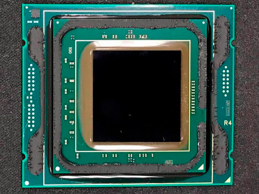 Intel Core i9-7980XE: обзор. 18-ядерный привет из 2017
