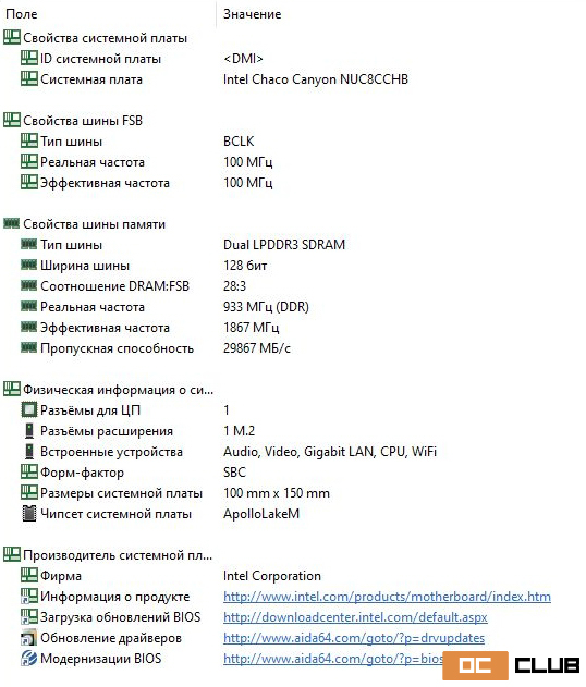 Мини-ПК Intel NUC 8 Rugged: обзор. Надежная работа в ненадежных условиях