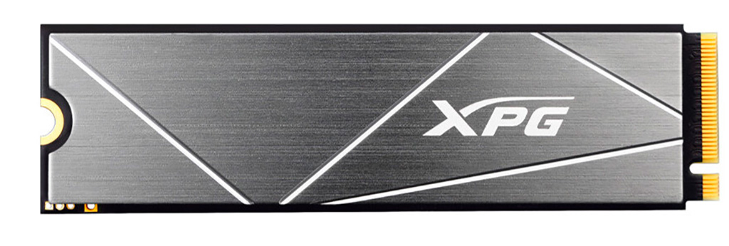 ADATA XPG Gammix S50 Lite – доступные PCI-E 4.0 SSD?