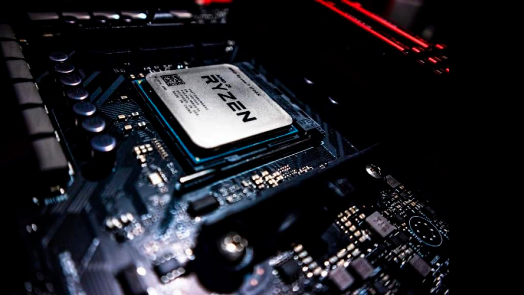 Слух: следующее поколение CPU AMD будет маркироваться как Ryzen 5000