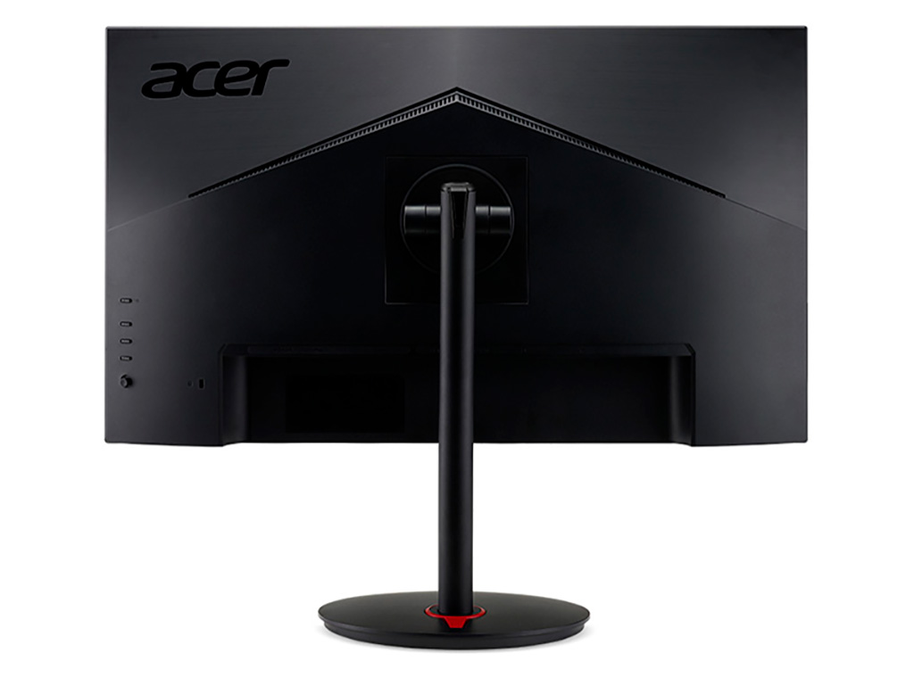 Acer VX282K – первый монитор с HDMI 2.1